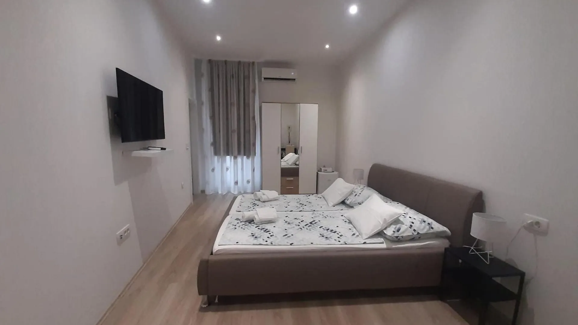 Studio Apartment Vito Ζαντάρ