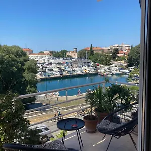 Summer Breeze Apartment
