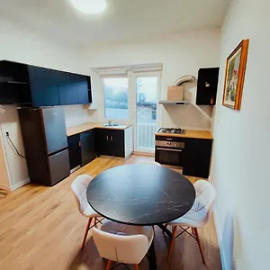 Luan Apartment