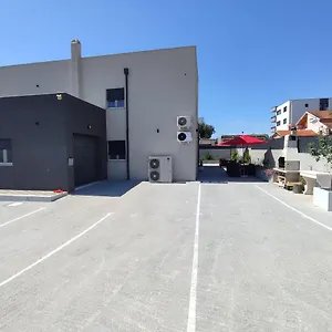 Apartament Anamarija, Zadar