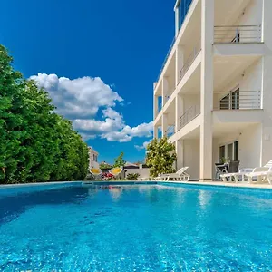 Apartament Carlotta, Zadar
