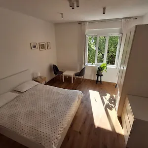 Apartament Lenka, Zadar